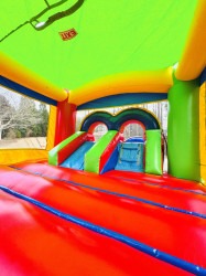 Colorful20Combo204 1741105388 DayDream Bounce and Water Slide (Dry)