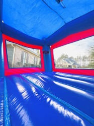 Passion203 1741105600 Passion Bounce House and Water Slide (Dry)