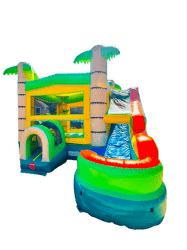 TIKI20REMOVED208 1741105486 Island Breeze Bounce and Water Slide (Dry)